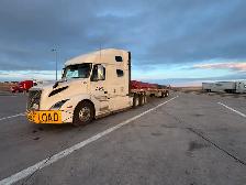 Hiring AZ Owner Operator
