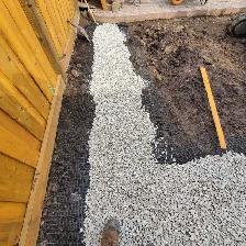 Landscape helper