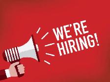 Full time plumber needed