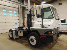 Shunt driver Class 1 Needed in Montréal (Dorval)