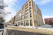 207-110 PRINCESS ST - LOFT STYLE LIVING IN THE EXCHANGE!