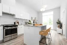 2 Bedroom Apartment for Rent - 33633 King Road