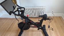 Peloton exercise Bike
