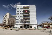 205-139 ROSLYN RD - CONDO IN THE HEART OF OSBORNE VILLAGE!