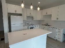 66 Evans St Picton - End unit townhouse for rent