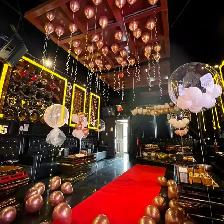 HIRING PROMOTOR HOSTING EVENT