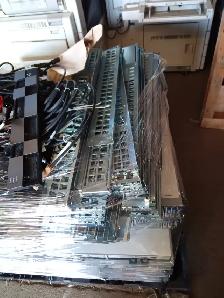 Server Rack Brackets - April 29th