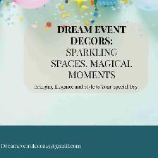 Event Decor