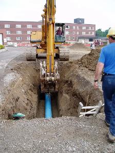 Construction Employment
