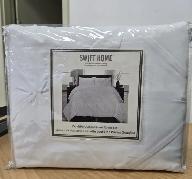 DOUBLE/QUEEN DUVLET COVER SET