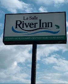 Full time cook, La Salle, Mb