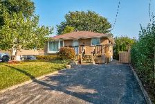 Premium 2 Bedroom Brand New Basement Separate Entrance
