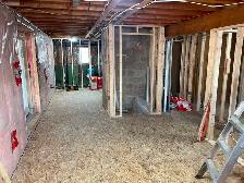 Carpenter/Skilled Labourer