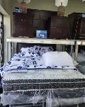 6PC BEDROOM SET