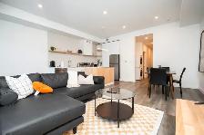 Modern 1BR Apartment for Rent – Downtown Living at 175 Carlton!