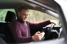 Now Hiring Drivers for Deliveries!