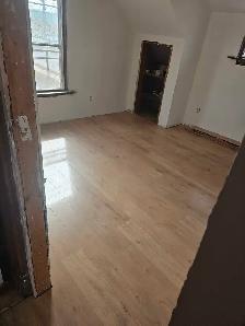 Affordable Flooring and Construction Work