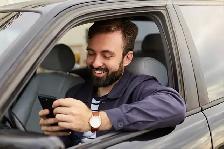 Now Hiring Drivers for Deliveries!