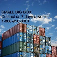 Best Priced Winnipeg Boxes Around!