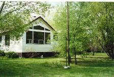 Cabin For Sale