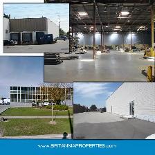 Inspector for Commercial Properties Wanted
