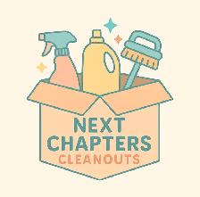 Next Chapters Cleanouts