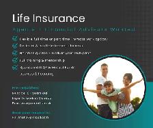 Hiring Life Insurance   Financial Advisors