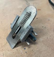 Eclipse CHISEL HONING Guide