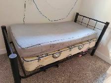 Selling Bed