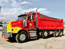 Wanted Experience Asphalt Worker