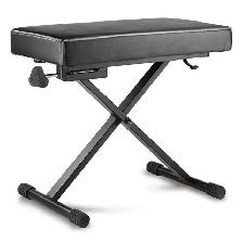 WANTED--Sustain Pedal/Bench/MIDI USB adapter/Audio Interface