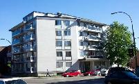 CONCIERGE-résident recherché  46 logements. Petite-Italie, Mtl