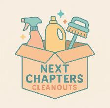 Hoarding Clean-Up & Moving Help – Next Chapter Cleanouts