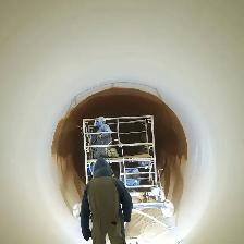 Industrial Painter & Coater