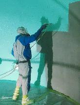 Industrial maintenance painters (NOC:73112)