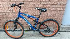CCM SAVAGE Mountain Bike