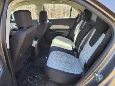 2010 Chev Equinox blown engine