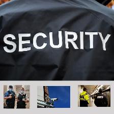 Security Job