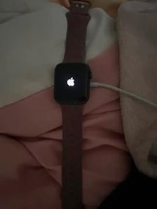 Apple Watch series SE