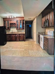 Basement for Rent