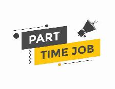 Part-Time Job Opportunity: Respond to Customer Reviews!
