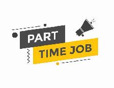Part-Time Job Opportunity: Respond to Customer Reviews!