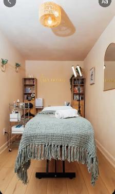 $650/Month Part-Time Rental Space for Beauty Profession