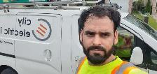 I am looking for a job