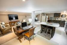 Basement Apt for Rent in Guelph Great Location - 1 Bedroom