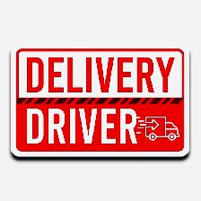 URGENT HIRING DELIVERY DRIVERS