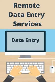 Data Entry Specialist - Immediate Start