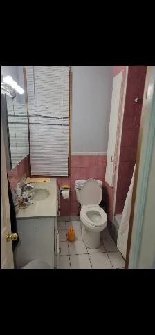 2 bedroom 2nd floor house apartment on PAPE/DANFORTH