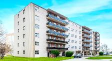 2 Bedroom Apartment for Rent - 19 & 23 Lynnwood Drive