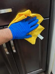 cleaning job opportunities